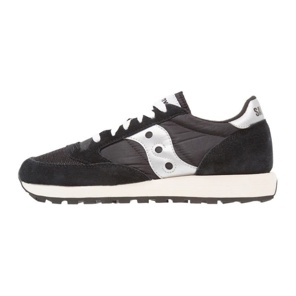 Saucony Jazz Original Vintage - Black / White