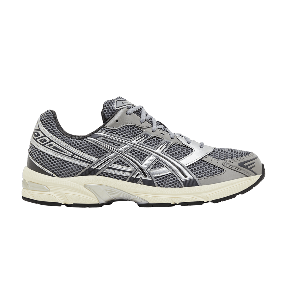 ASICS Gel-1130 - Clay Grey Pure Silver