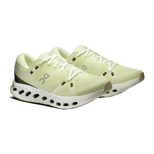 On Cloudsurfer 2 - Linen Ivory