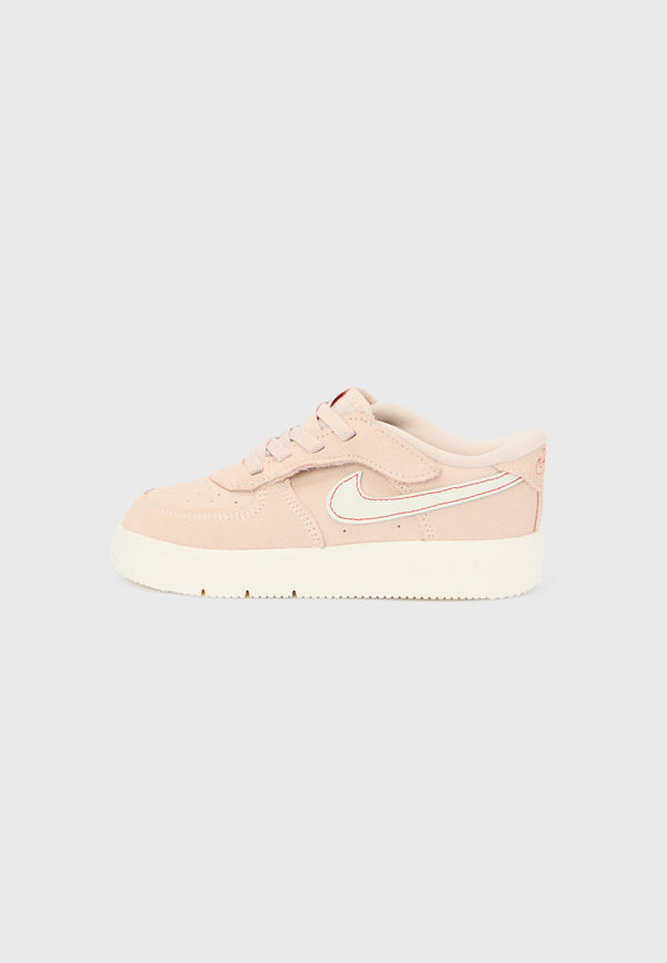 Nike Force 1 Low - Silt Red / Sail