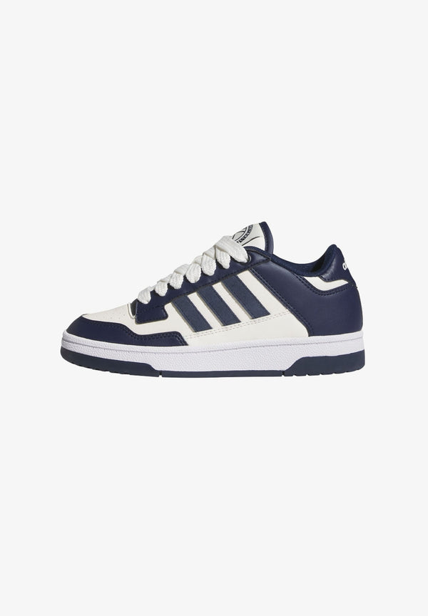 adidas Rapid Court - Night Indigo Cloud White Cloud White