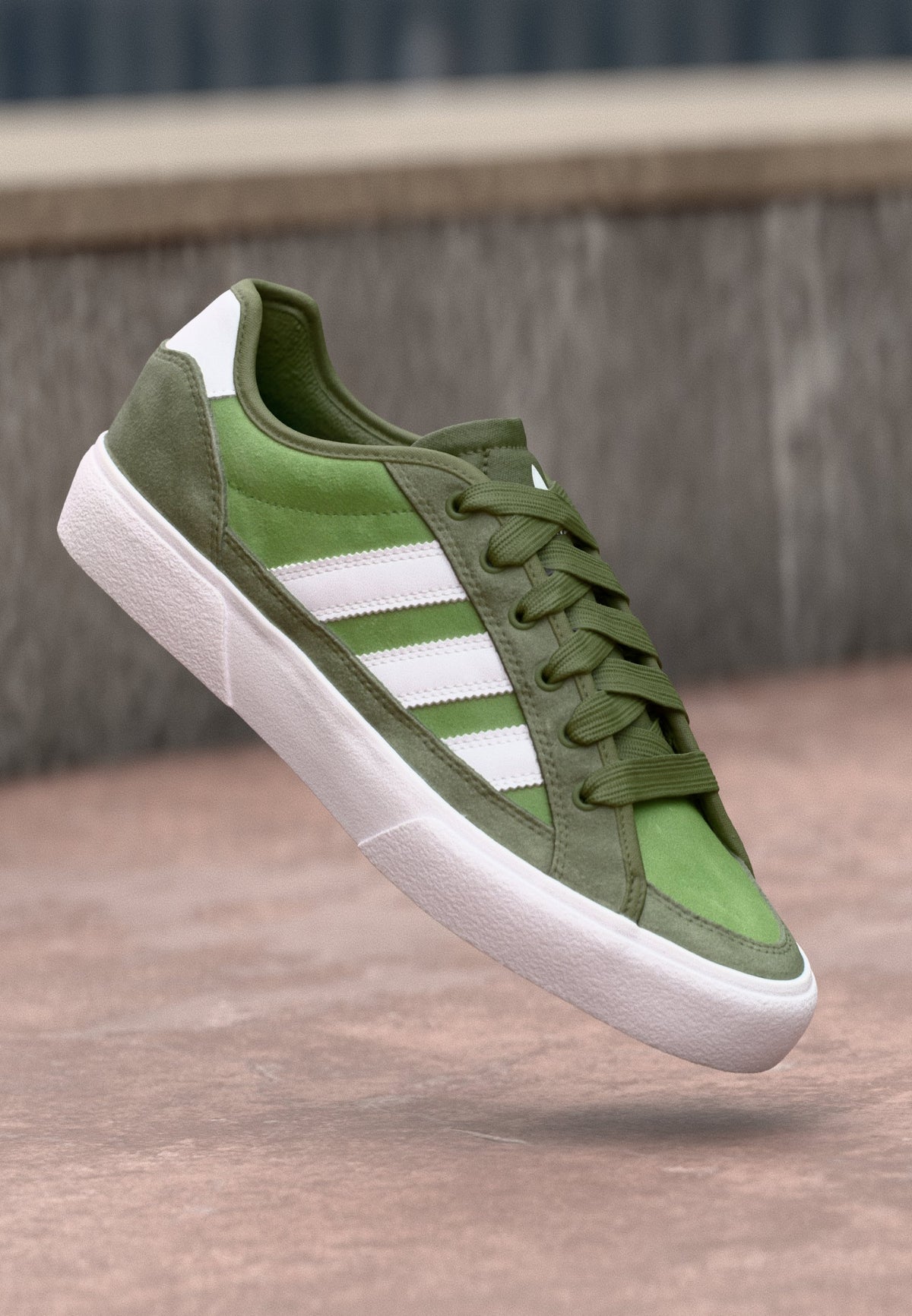 adidas Skateboarding Court Tns Premiere - Skate Shoes