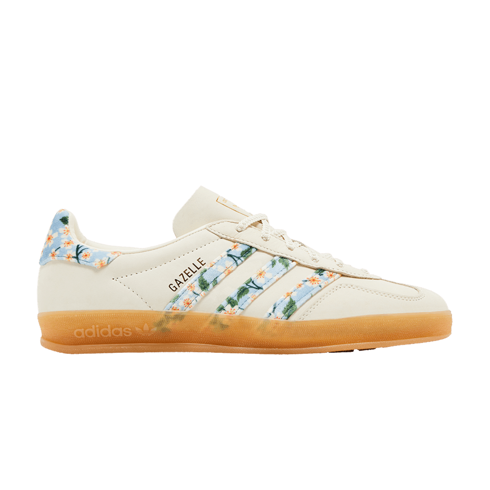adidas Gazelle Indoor Liberty London Mitsi Day