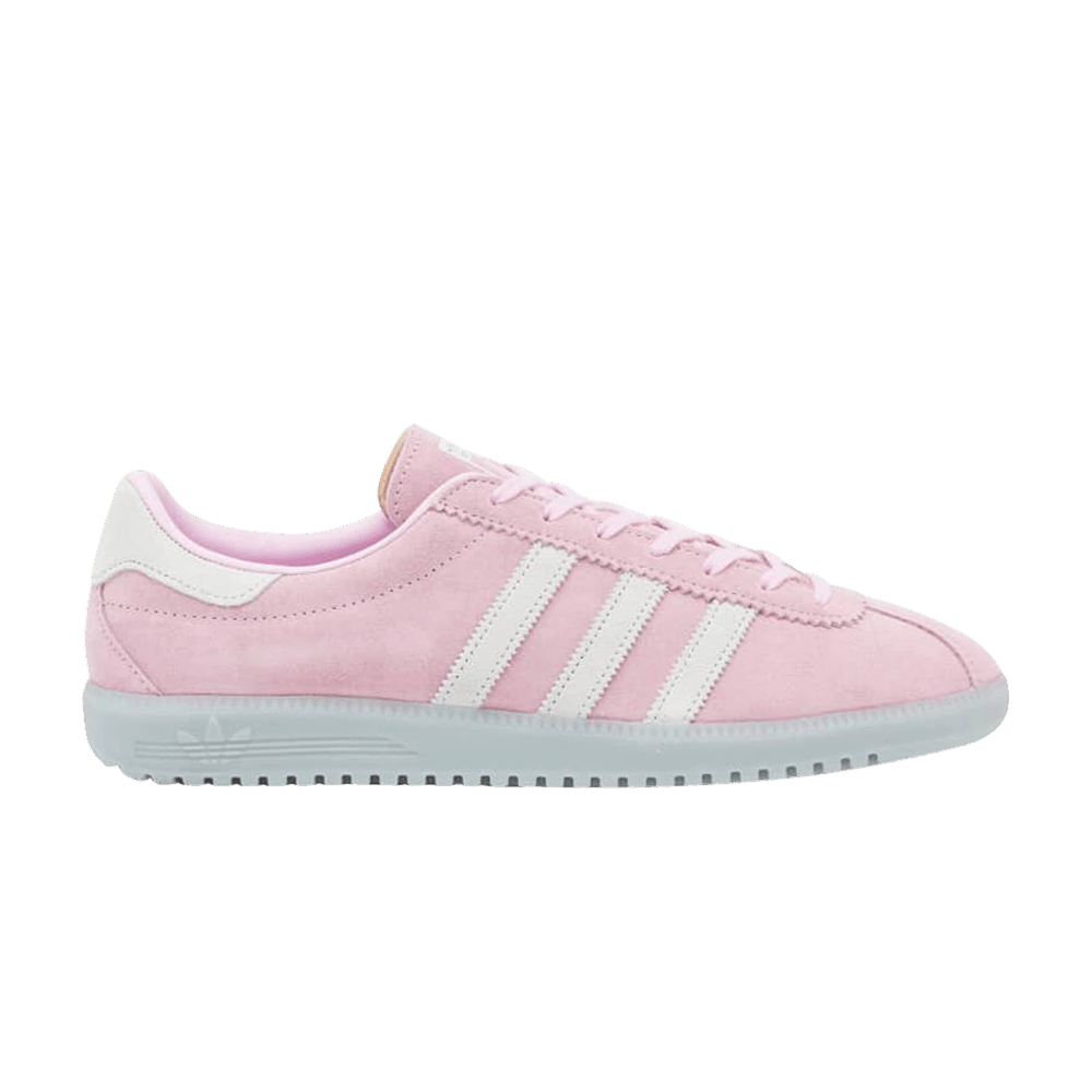 adidas Bermuda Bliss - Lilac Halo Blue