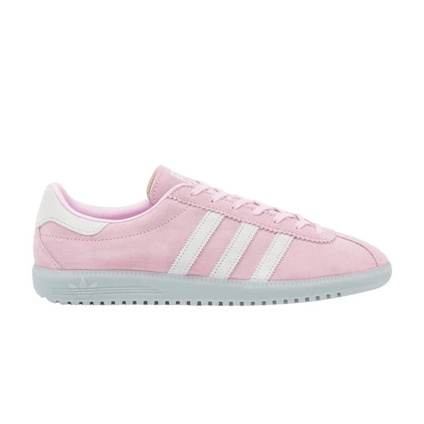 adidas Bermuda Bliss - Lilac Halo Blue