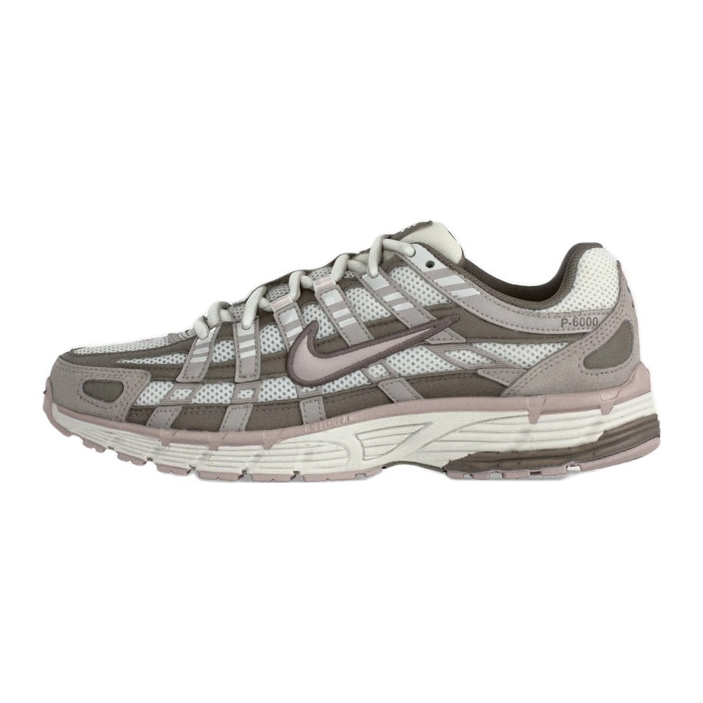 Nike P 6000 - Summit White / Platinum-coloured Violet / Cave Stone / College Grey