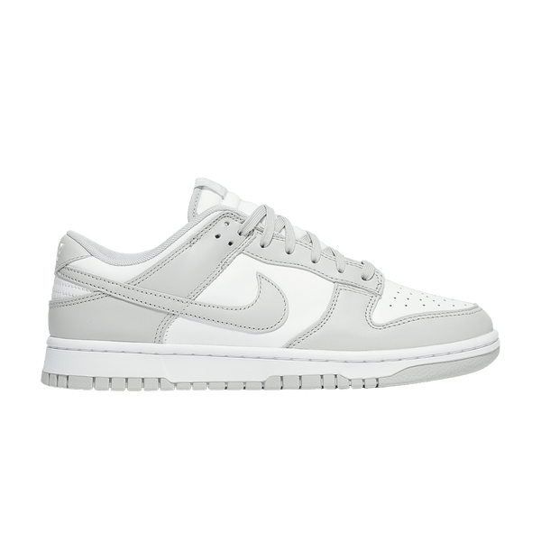 Nike Dunk Low - Grey Fog