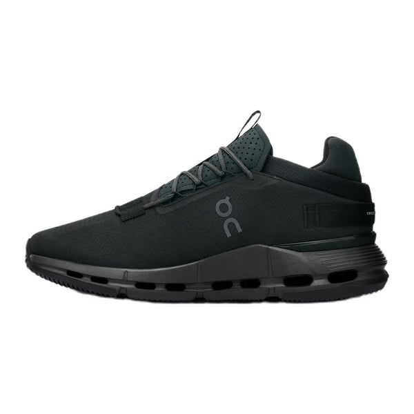 ASICS On Cloudnova 2 - All Black