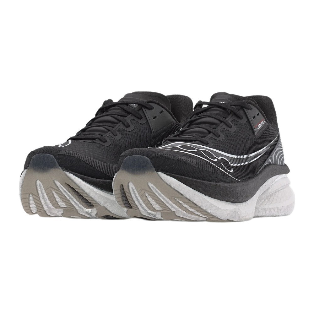 Saucony Endorphin Azura - Black / White