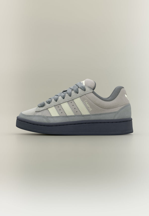 adidas Campus 00S - Grey Two / Grey Three