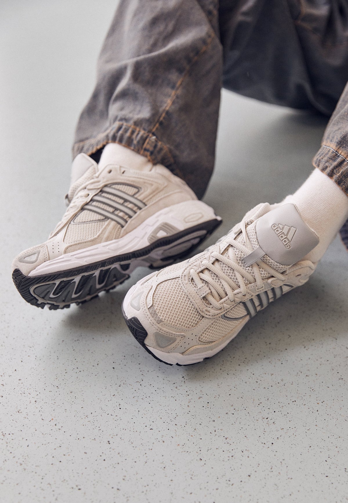 adidas Response Cl - Trainers