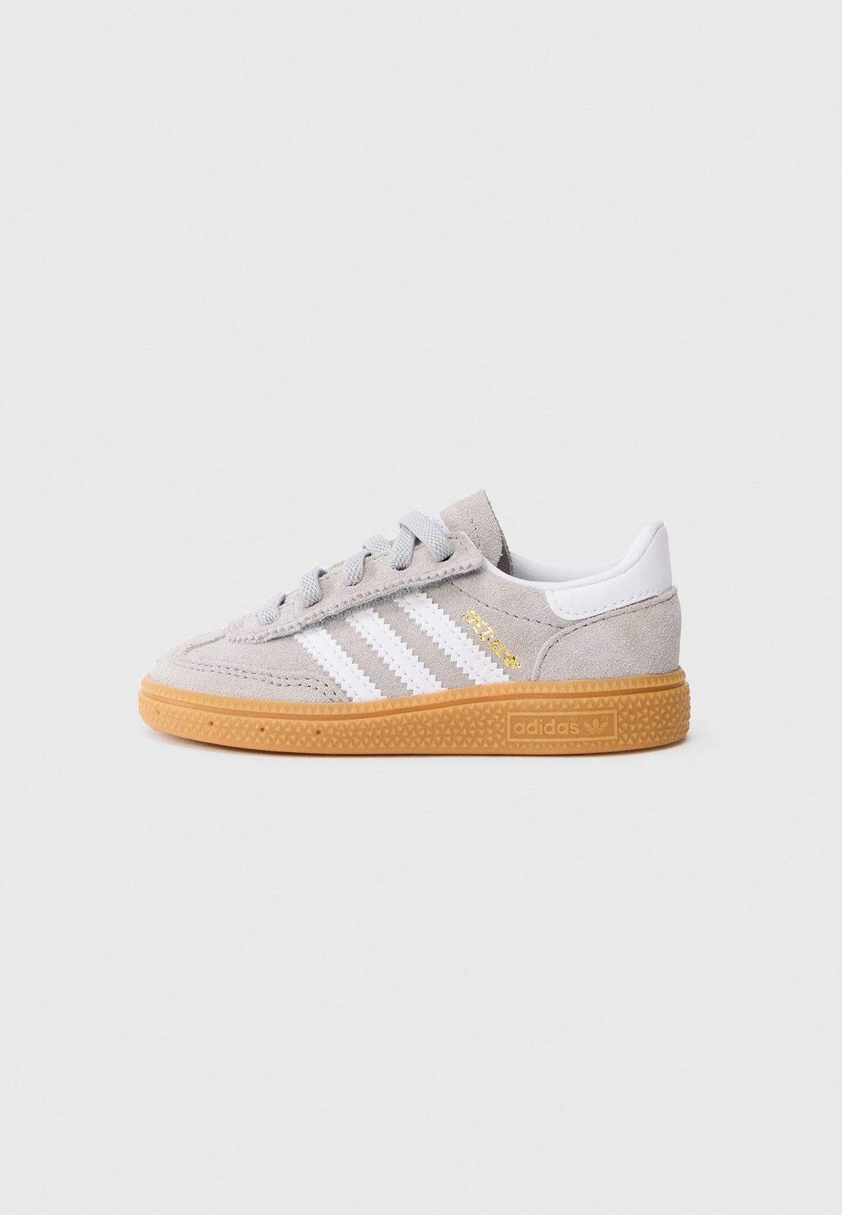 adidas Handball Spezial - Grey / White / Gum