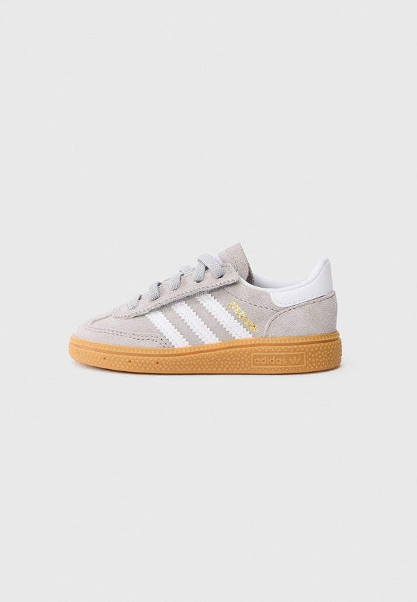 adidas Handball Spezial - Grijs / Wit / Gum