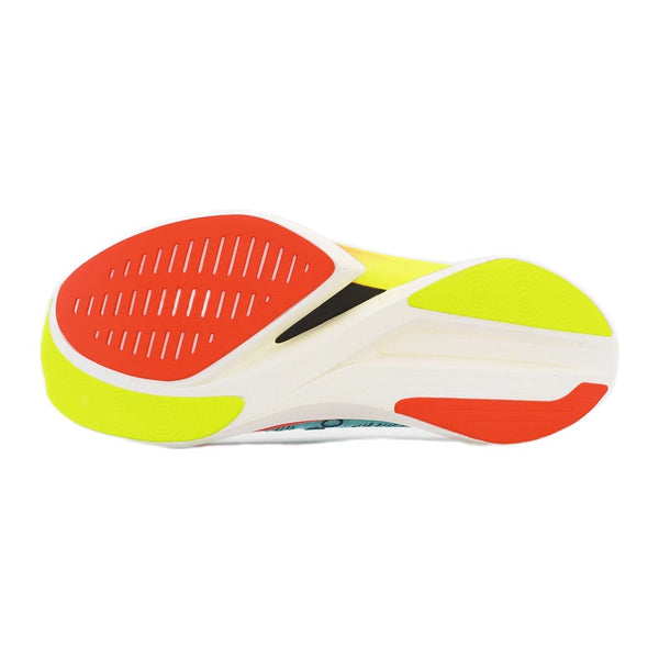 Saucony Endorphin Elite 2 - Splash / Fire