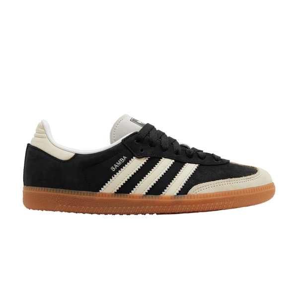 adidas Samba OG - Black Wonder White