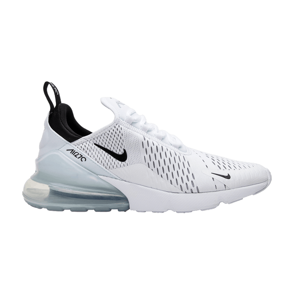 Nike Air Max 270 - White Black