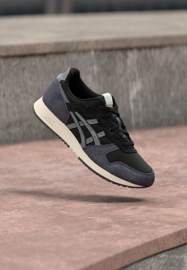 ASICS Lyte Classic - Black / Gravel