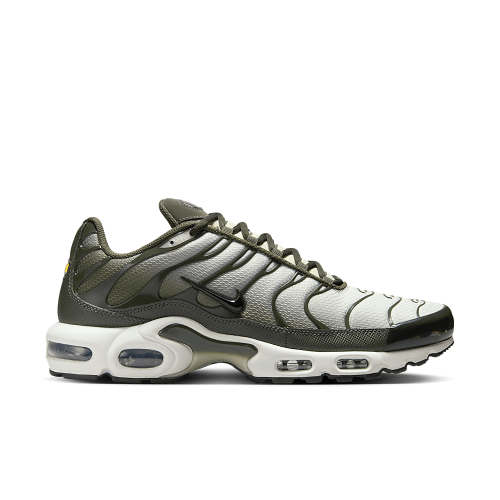 Nike Air Max Plus - Sequoia Cargo Khaki