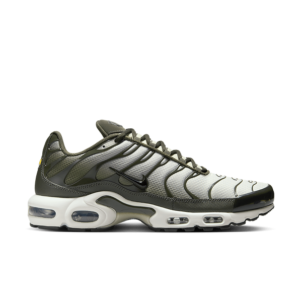 Nike Air Max Plus - Sequoia Cargo Khaki