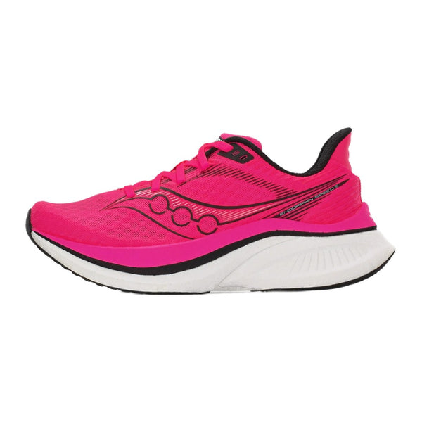 Saucony Endorphin Speed 5 - Shock / Black