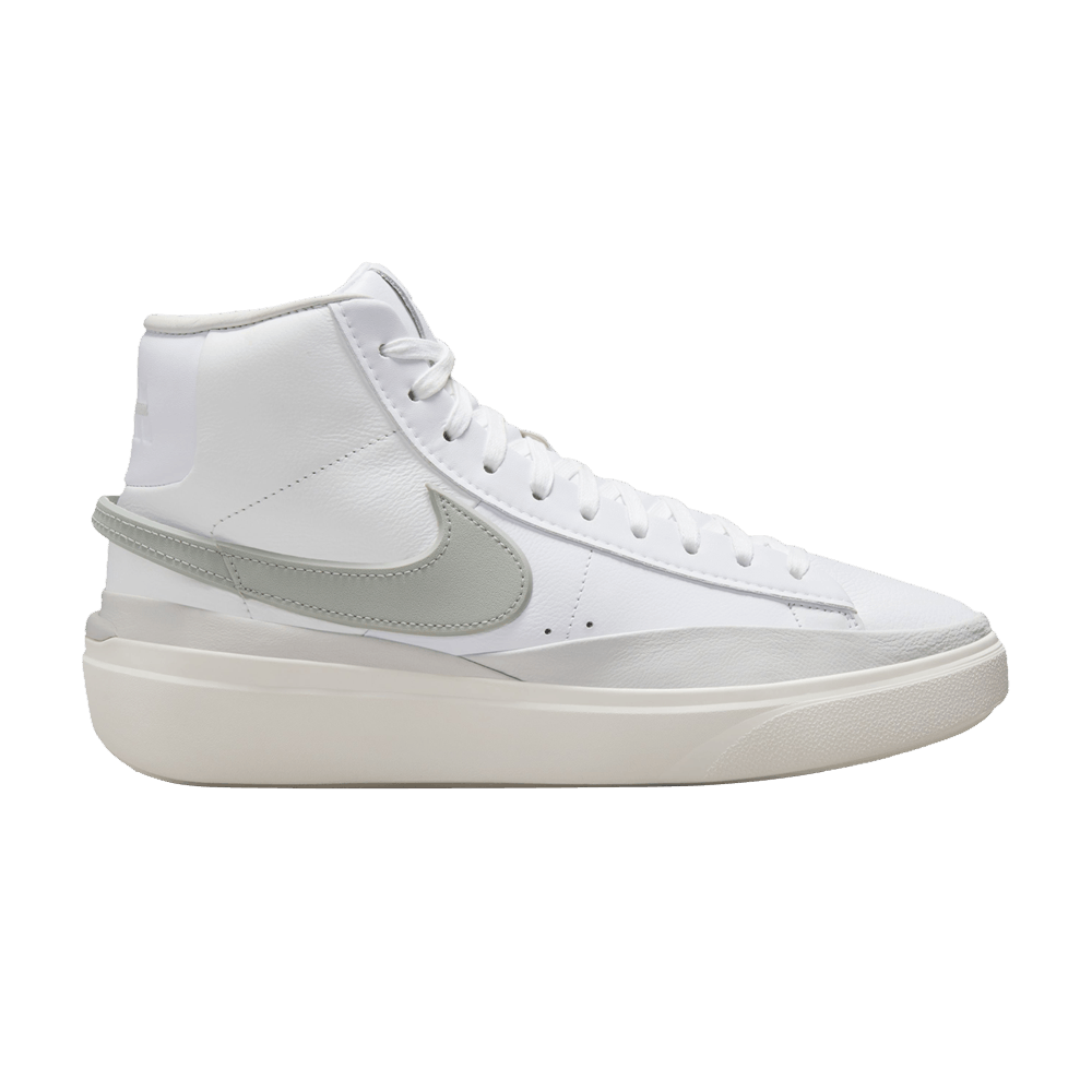 Nike Blazer - Phantom MID 'white Light Pumice'