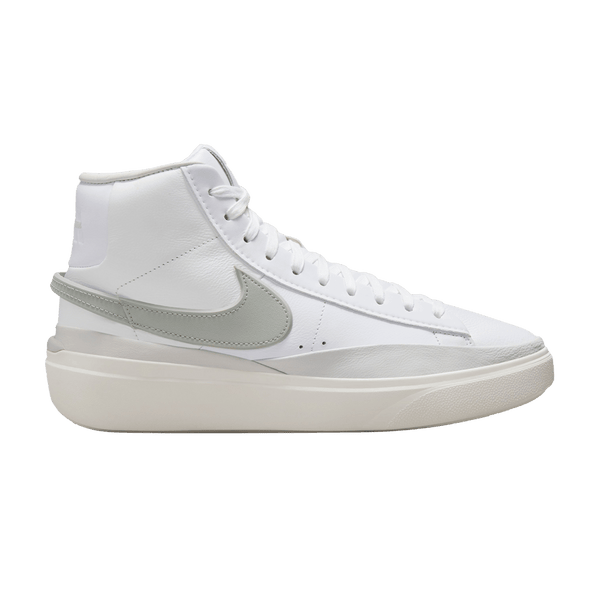 Nike Blazer - Phantom MID 'white Light Pumice'