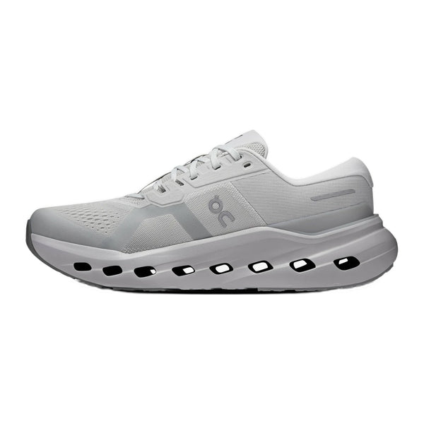On Cloudrunner 3 - Glacier Alloy