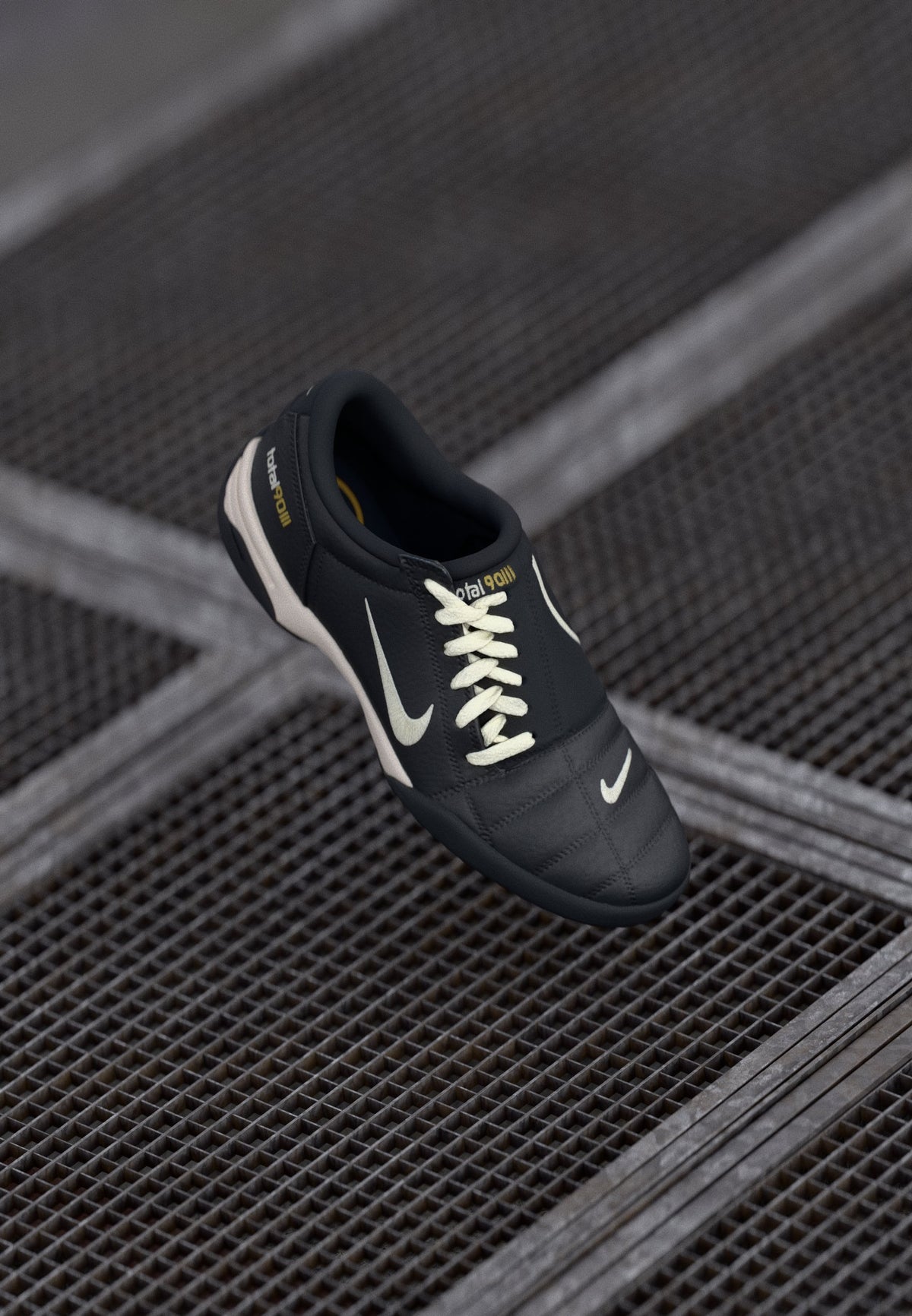 Nike Total 90 - Trainers