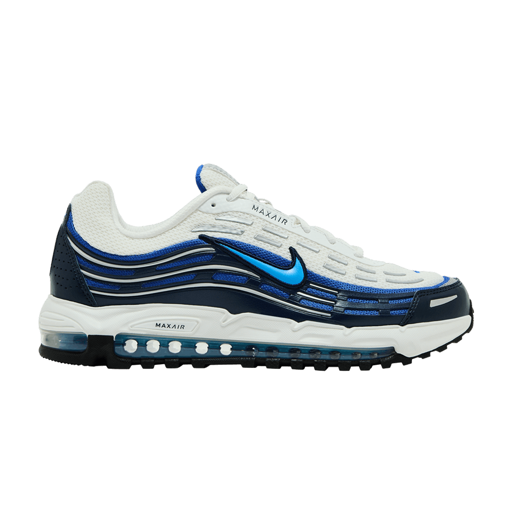 Nike Air Max Tl 2.5 - Summit White Obsidian
