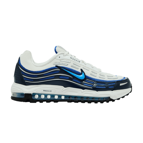 Nike Air Max Tl 2.5 - Summit White Obsidian