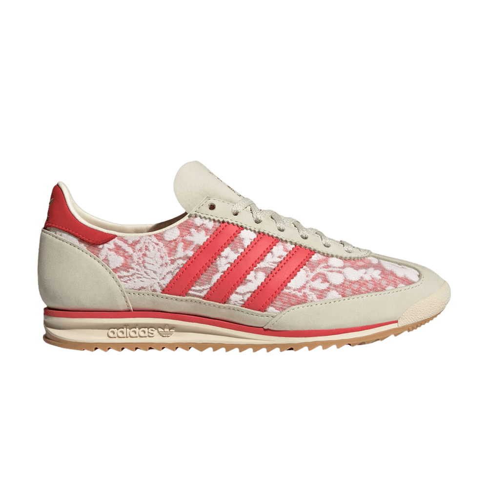 adidas SL 72 OG Liberty London Better - Scarlet