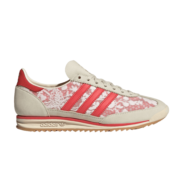 adidas SL 72 OG Liberty London Better - Scarlet