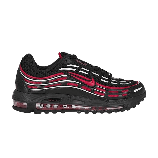 Nike Air Max Tl 2.5 - Black Team Crimson Metallic Silver