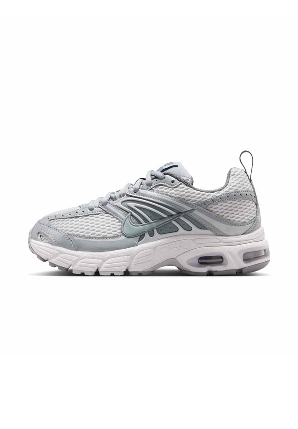Nike Air Max Moto 2K - Wolf Grey / Wolf Grey-vast Grey-cool Grey-mtlc Silver