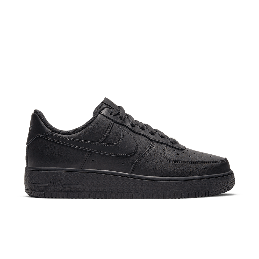 Nike Air Force 1 07 - Black