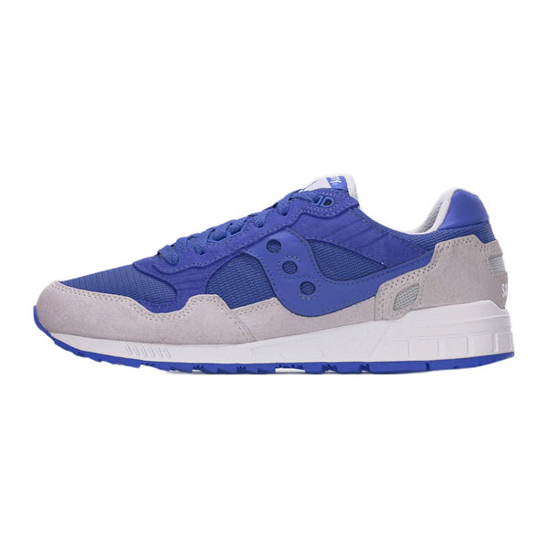 Saucony Shadow 5000 - Purple / Grey