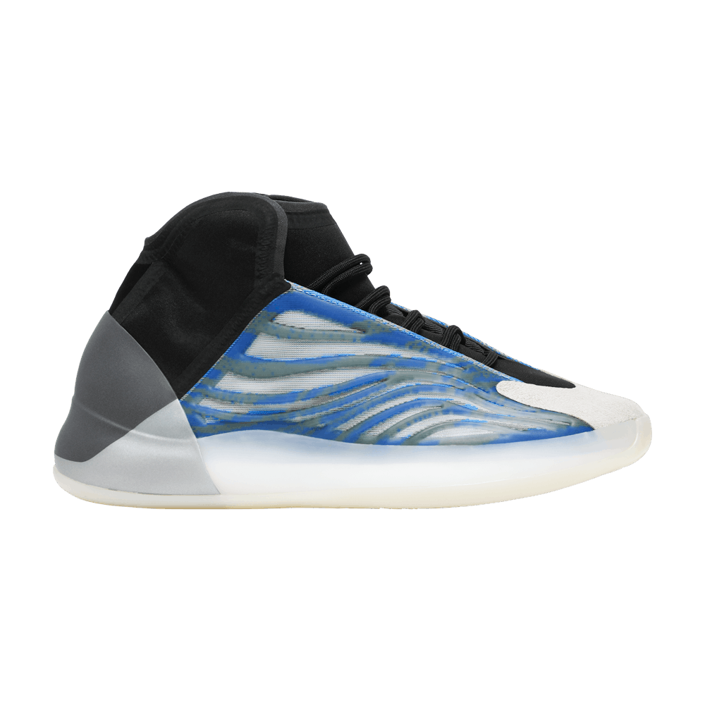 adidas Yeezy Qntm Frozen - Blue
