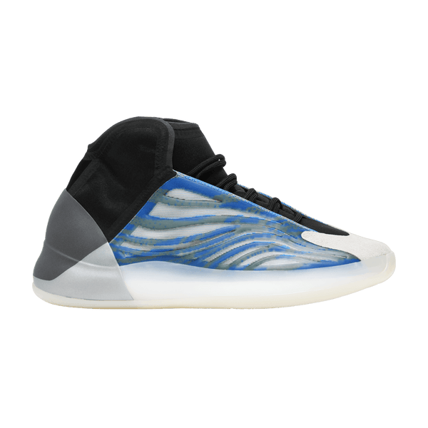 adidas Yeezy Qntm Frozen - Blue