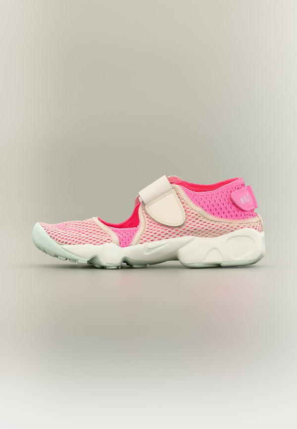 Nike Rift 2 - Chalk / Pink Glow / Sail / Barely Green
