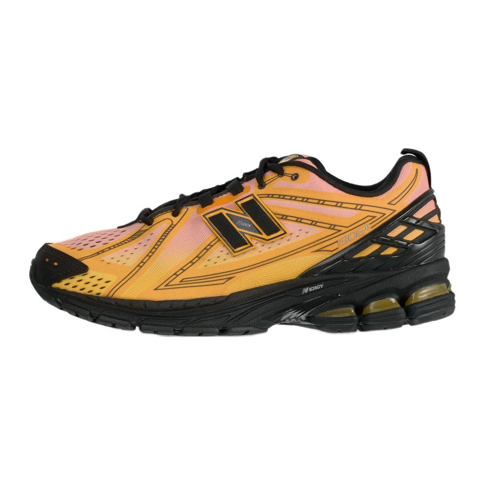 New Balance U1906 - Amber Haze / Black