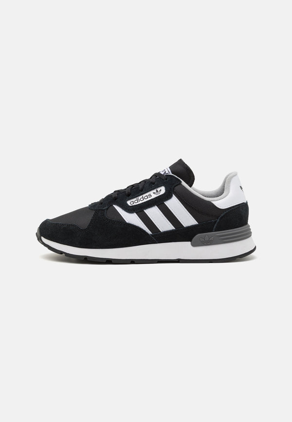 adidas Treziod 2.0 - Core Black / Footwear White / Grey One