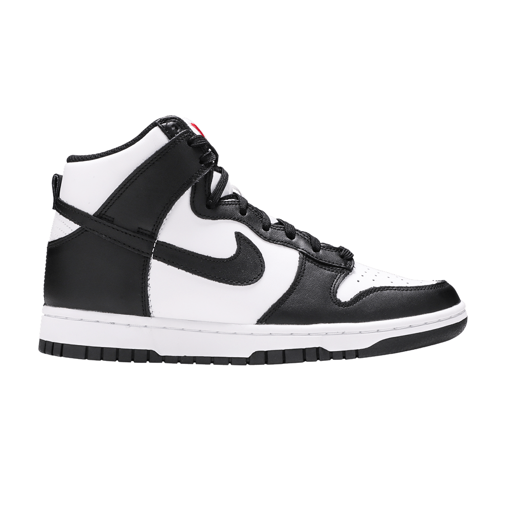 Nike Dunk High - Panda