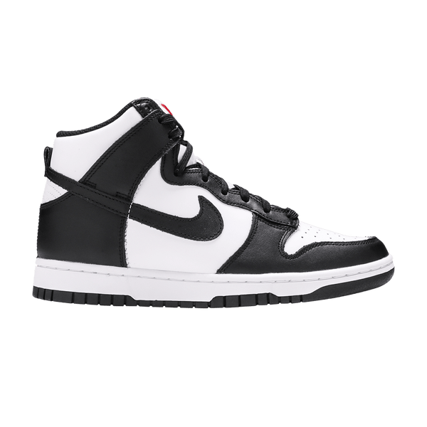 Nike Dunk High - Panda