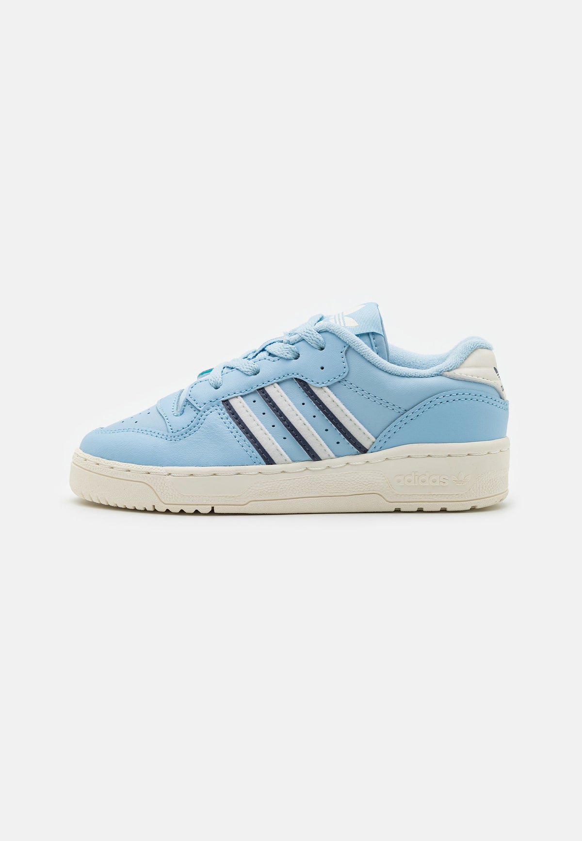adidas Rivalry Low - Clear Sky / Cloud White / Shadow Navy