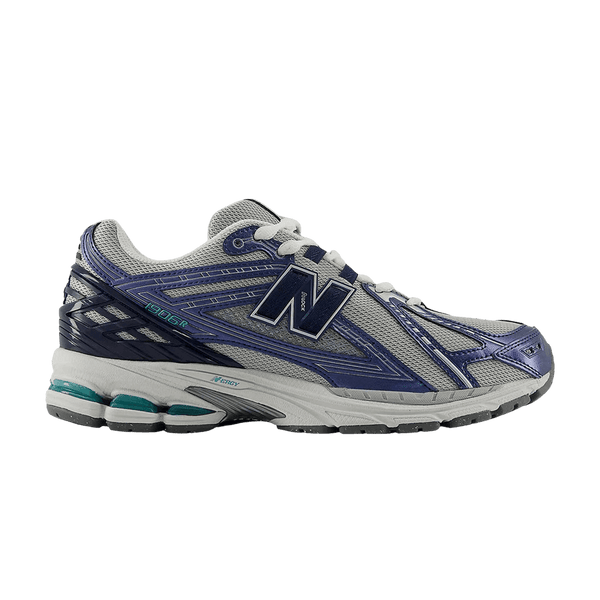 New Balance 1906R - Grey Blue Metallic