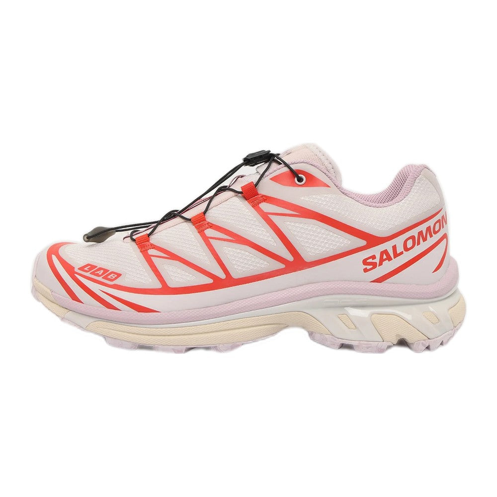 Salomon XT Nostalgia - Lilac Ash / Fiesta / Dawn Pink