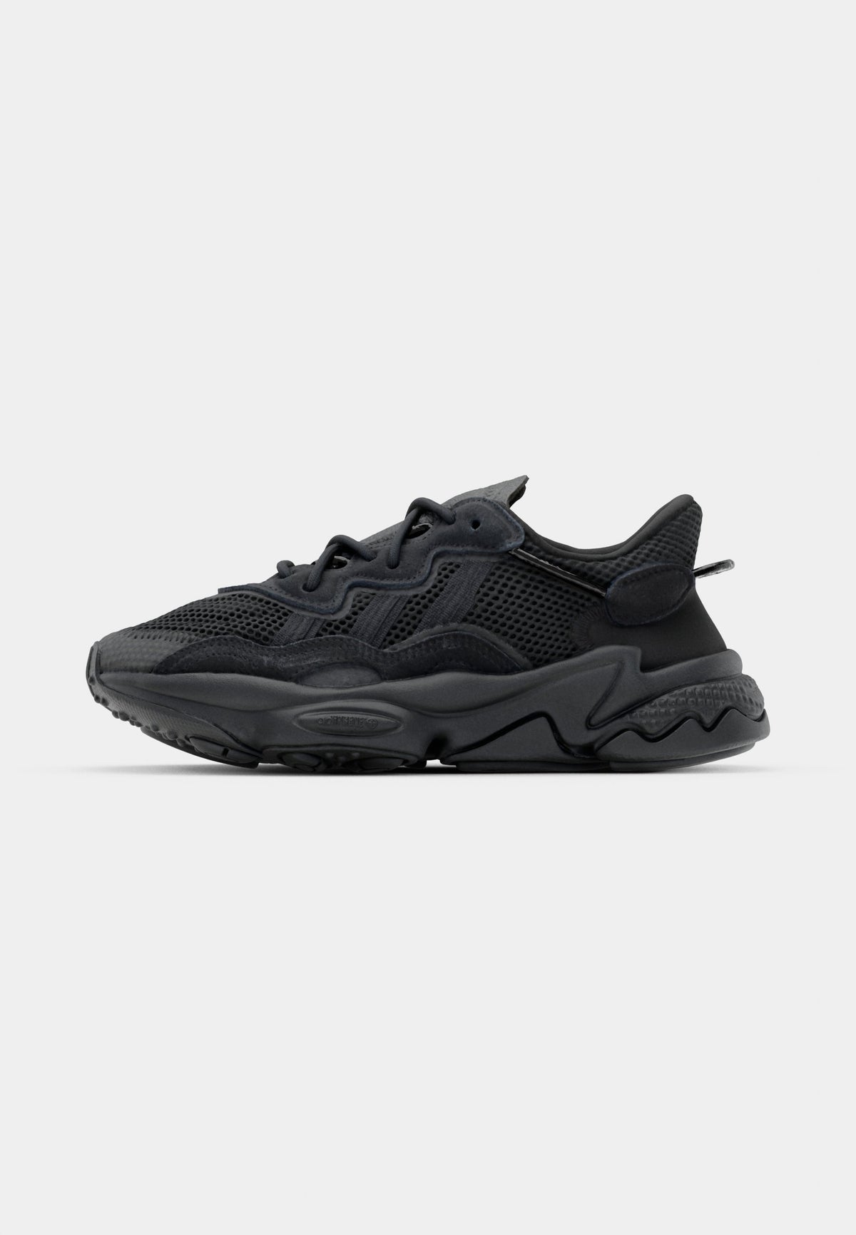adidas Ozweego - Core Black / Grey Five