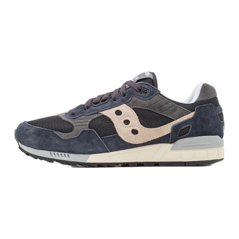 Saucony Shadow 5000 - Navy / Gray