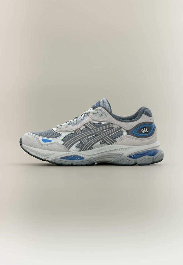 ASICS Gel - Gravel / Piedmont Grey