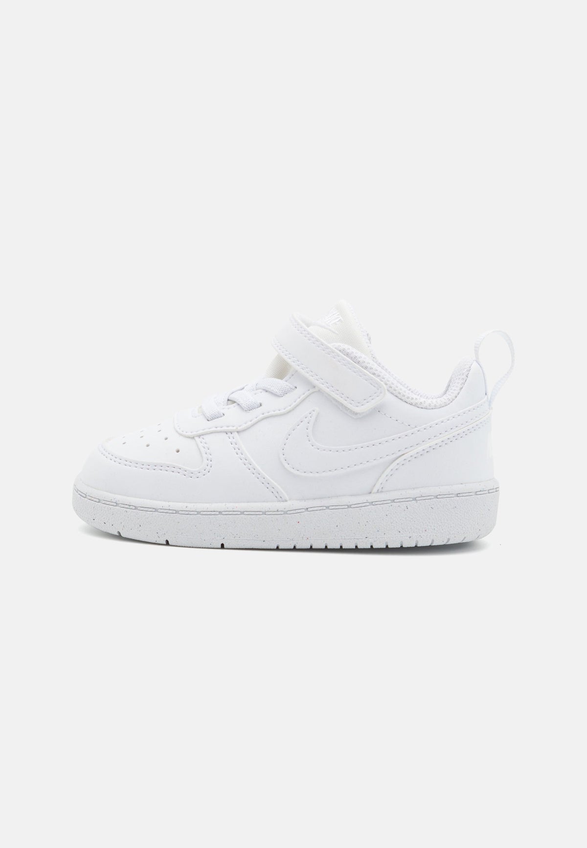 Nike Court Borough Recraft - White